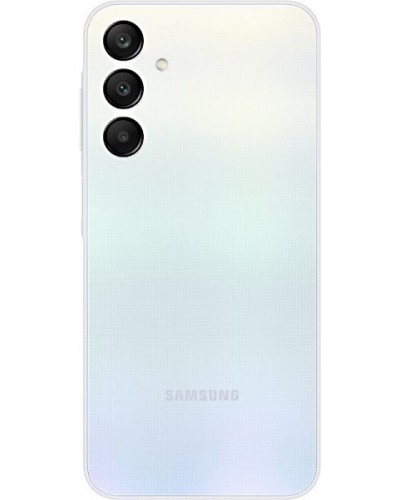 Купити Samsung Galaxy A25 5G 8/256GB Light Blue (SM-A256B) Гарантія 1 рік