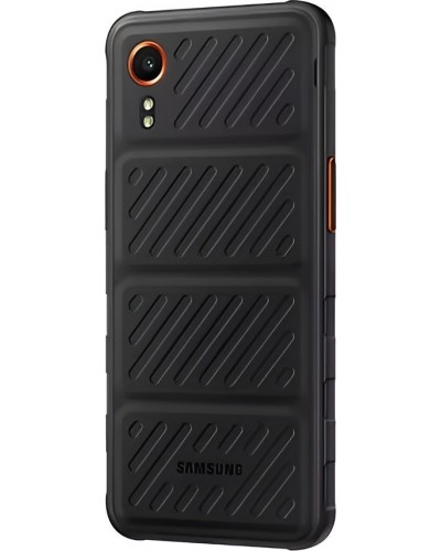 Купить Samsung Galaxy Xcover7 6/128GB Black Гарантія 1 Рік