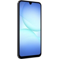 Samsung Galaxy A17 4/128GB Black (SM-A175F) Гарантія 1 Рік