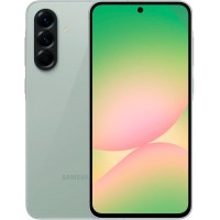 Samsung Galaxy A56 5G 8/128GB Awesome Olive (SM-A566B) Гарантія 1 рік