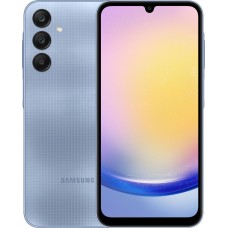 Samsung Galaxy A25 5G 8/256GB Blue (SM-A256B) Гарантія 1 рік
