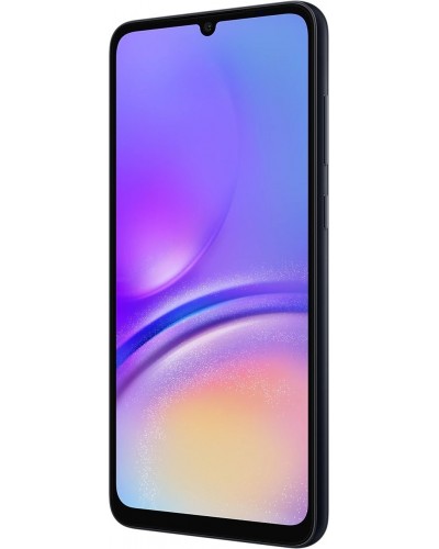 Купити Samsung Galaxy A05 4/64GB Black (SM-A055F) UCRF Офіц.Гарантія 1 рік