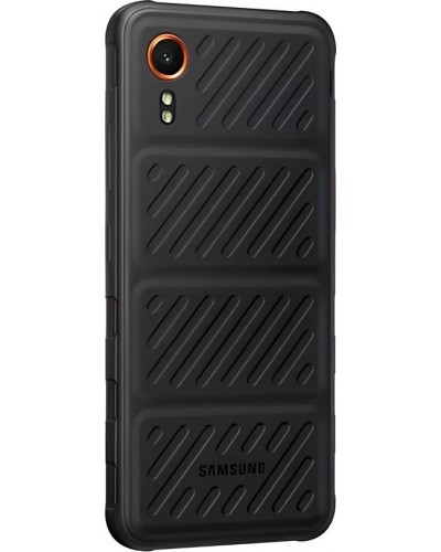 Купить Samsung Galaxy Xcover7 6/128GB Black Гарантія 1 Рік