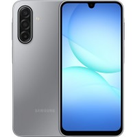 Samsung Galaxy A17 4/128GB Gray (SM-A175F) Гарантія 1 Рік