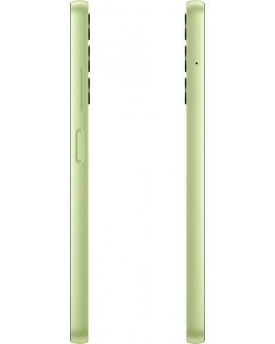 Купити Samsung Galaxy A05s 4/128GB Light Green (SM-A057G) UCRF Офіц.Гарантія 1 рік
