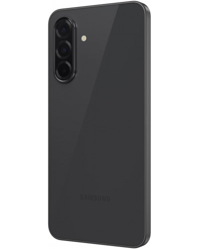 Купити Samsung Galaxy A36 5G 8/256GB Awesome Black (SM-A366B) Гарантія 1 рік