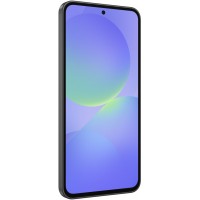 Samsung Galaxy A36 5G 8/256GB Awesome Black (SM-A366B) Гарантія 1 рік