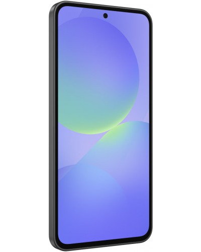 Купити Samsung Galaxy A36 5G 8/256GB Awesome Black (SM-A366B) Гарантія 1 рік