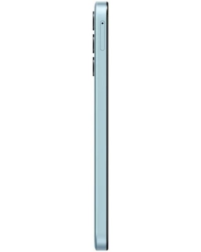 Купить Samsung Galaxy M15 5G 4/128GB Light Blue (SM-M156B) UCRF Офіц.Гарантія 1 рік