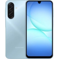 Samsung Galaxy A17 4/128GB Light Blue (SM-A175F) Гарантія 1 Рік