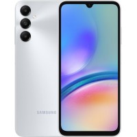 Samsung Galaxy A05s 4/128GB Silver (SM-A057G) UCRF Офіц.Гарантія 1 рік