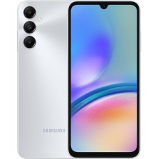 Samsung Galaxy A05s 4/128GB Silver (SM-A057G) UCRF Офіц.Гарантія 1 рік