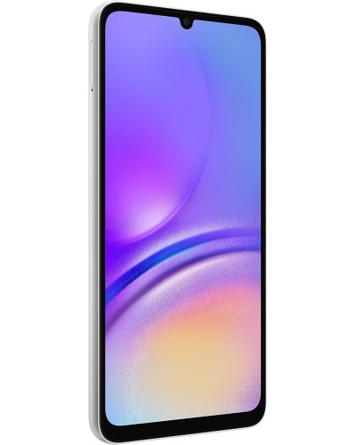Купити Samsung Galaxy A05 4/64GB Silver (SM-A055F) UCRF Офіц.Гарантія 1 рік