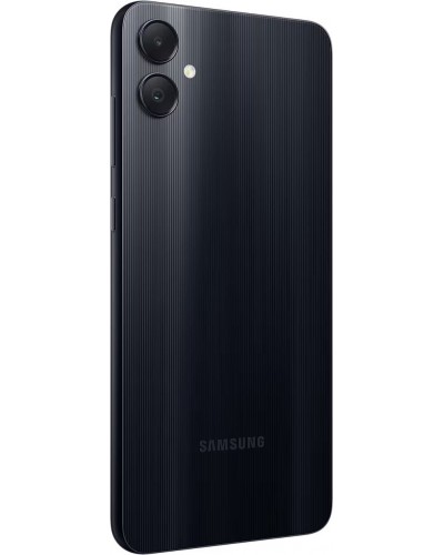 Купити Samsung Galaxy A05 4/64GB Black (SM-A055F) UCRF Офіц.Гарантія 1 рік