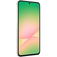 Samsung Galaxy A56 5G 8/128GB Awesome Light Gray (SM-A566B) Гарантія 1 рік