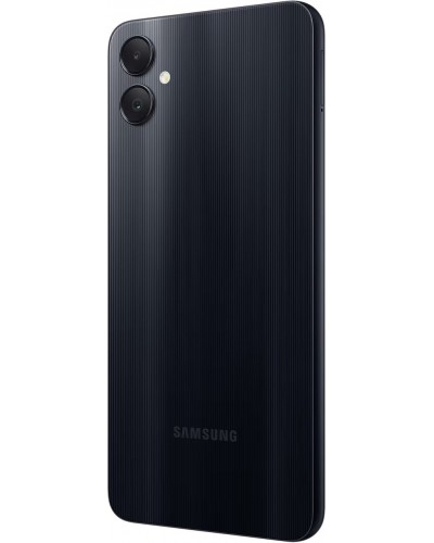 Купити Samsung Galaxy A05 4/64GB Black (SM-A055F) UCRF Офіц.Гарантія 1 рік