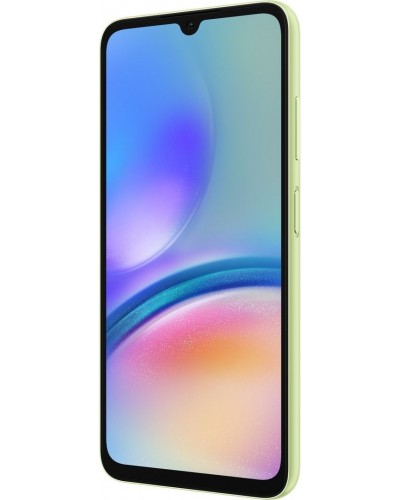 Купити Samsung Galaxy A05s 4/128GB Light Green (SM-A057G) UCRF Офіц.Гарантія 1 рік