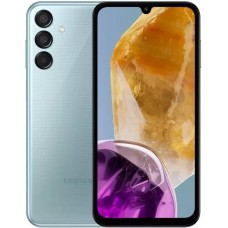 Samsung Galaxy M15 5G 4/128GB Light Blue (SM-M156B) UCRF Офіц.Гарантія 1 рік