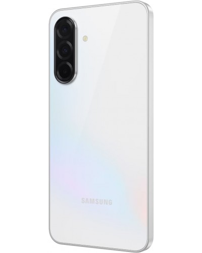 Купити Samsung Galaxy A36 5G 6/128GB Awesome White (SM-A366B) Гарантія 1 рік