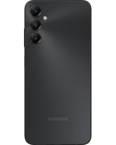 Купити Samsung Galaxy A05s 4/128GB Black (SM-A057G) UCRF Офіц.Гарантія 1 рік