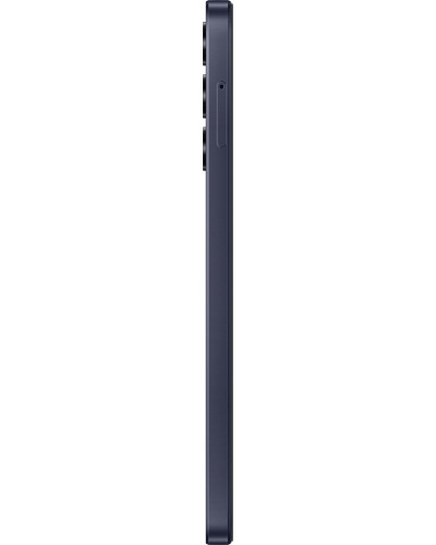 Купити Samsung Galaxy A25 5G 6/128GB Blue-Black (SM-A256B) Гарантія 1 рік