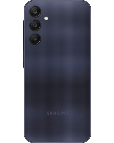 Купити Samsung Galaxy A25 5G 6/128GB Blue-Black (SM-A256B) Гарантія 1 рік