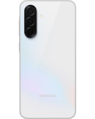 Купити Samsung Galaxy A36 5G 6/128GB Awesome White (SM-A366B) Гарантія 1 рік
