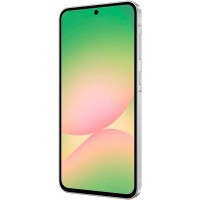Samsung Galaxy A56 5G 8/128GB Awesome Light Gray (SM-A566B) Гарантія 1 рік