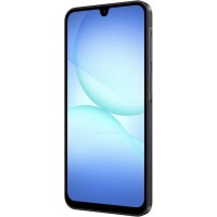 Samsung Galaxy A17 4/128GB Black (SM-A175F) Гарантія 1 Рік