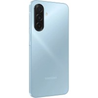 Samsung Galaxy A17 4/128GB Light Blue (SM-A175F) Гарантія 1 Рік