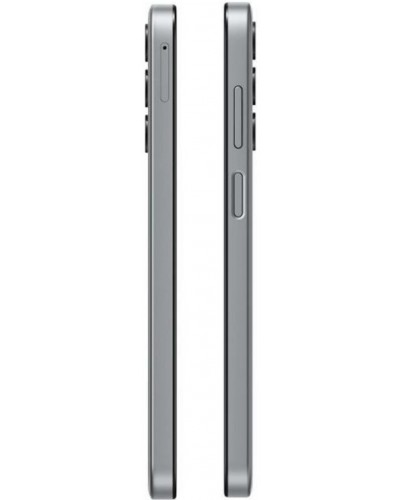 Купить Samsung Galaxy M15 5G 4/128GB Gray (SM-M156B) UCRF Офіц.Гарантія 1 рік