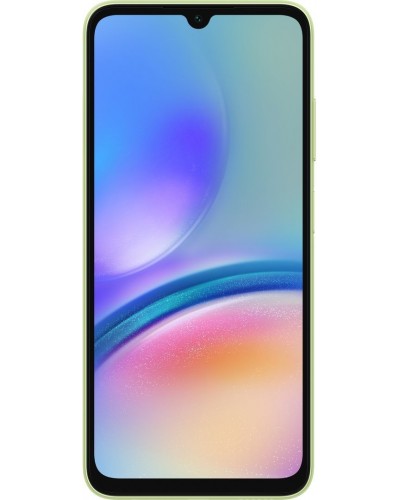 Купити Samsung Galaxy A05s 4/128GB Light Green (SM-A057G) UCRF Офіц.Гарантія 1 рік