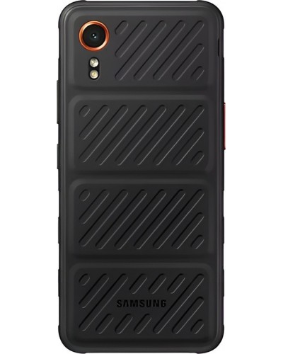 Купить Samsung Galaxy Xcover7 6/128GB Black Гарантія 1 Рік