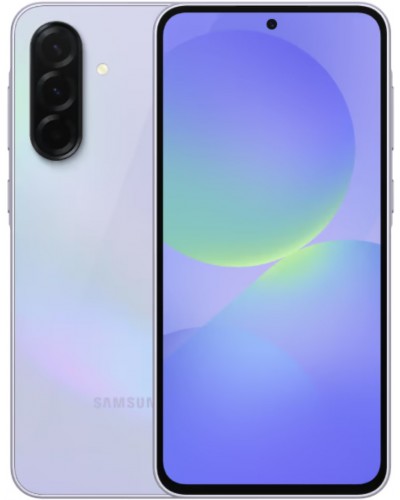 Купити Samsung Galaxy A36 5G 8/256GB Awesome Lavender (SM-A366B) Гарантія 1 рік