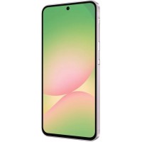Samsung Galaxy A56 5G 8/128GB Awesome Pink (SM-A566B) Гарантія 1 рік