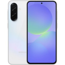 Samsung Galaxy A36 5G 8/256GB Awesome White (SM-A366B) Гарантія 1 рік