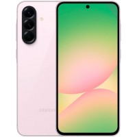 Samsung Galaxy A56 5G 8/128GB Awesome Pink (SM-A566B) Гарантія 1 рік
