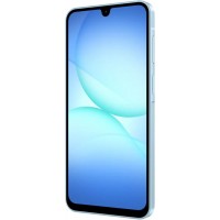 Samsung Galaxy A17 4/128GB Light Blue (SM-A175F) Гарантія 1 Рік