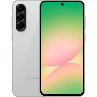 Samsung Galaxy A56 5G 8/128GB Awesome Light Gray (SM-A566B) Гарантія 1 рік