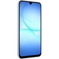 Samsung Galaxy A17 4/128GB Light Blue (SM-A175F) Гарантія 1 Рік