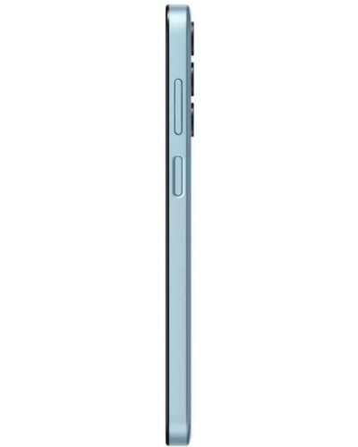 Купить Samsung Galaxy M15 5G 4/128GB Light Blue (SM-M156B) UCRF Офіц.Гарантія 1 рік