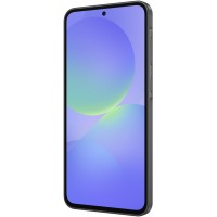 Samsung Galaxy A36 5G 8/256GB Awesome Black (SM-A366B) Гарантія 1 рік