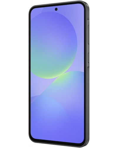Купити Samsung Galaxy A36 5G 8/256GB Awesome Black (SM-A366B) Гарантія 1 рік