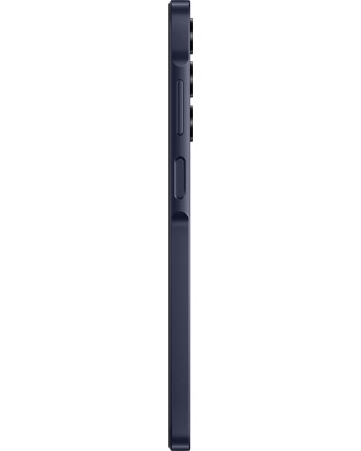 Купити Samsung Galaxy A25 5G 6/128GB Blue-Black (SM-A256B) Гарантія 1 рік
