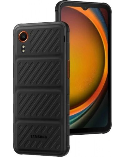 Купить Samsung Galaxy Xcover7 6/128GB Black Гарантія 1 Рік