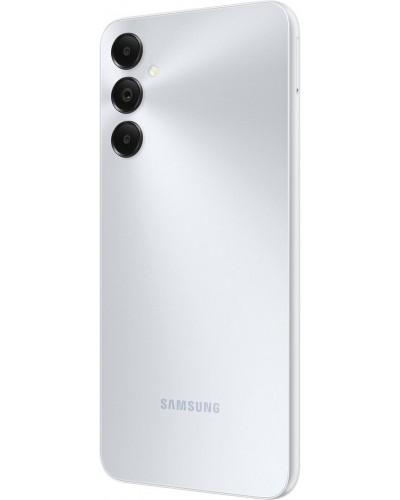 Купить Samsung Galaxy A05s 4/128GB Silver (SM-A057G) UCRF Офиц.Гарантия 1 год