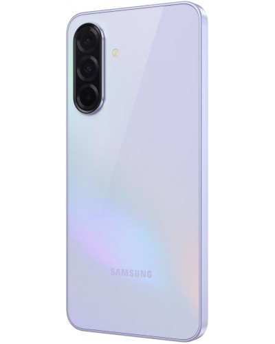 Купити Samsung Galaxy A36 5G 8/256GB Awesome Lavender (SM-A366B) Гарантія 1 рік