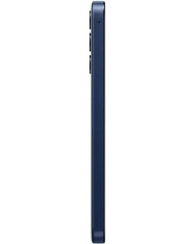 Купить Samsung Galaxy M15 5G 4/128GB Dark Blue (SM-M156B) UCRF Офіц.Гарантія 1 рік