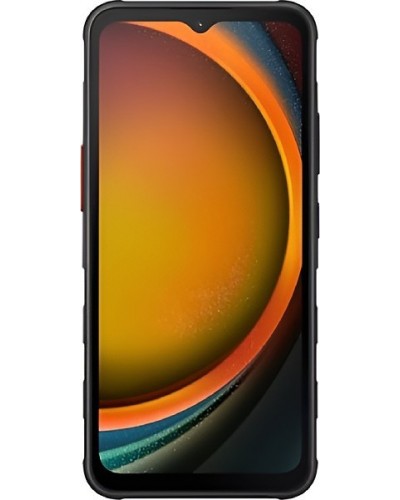 Купить Samsung Galaxy Xcover7 6/128GB Black Гарантія 1 Рік