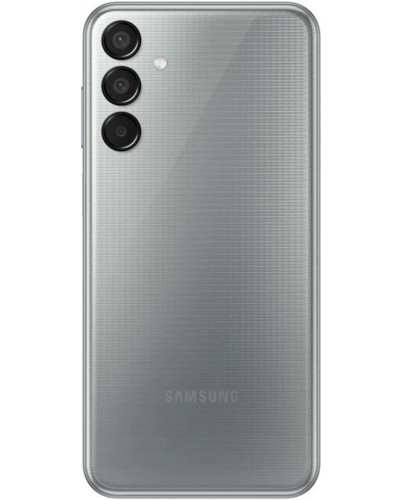 Купить Samsung Galaxy M15 5G 4/128GB Gray (SM-M156B) UCRF Офіц.Гарантія 1 рік